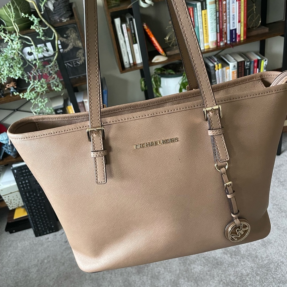 Michael Kors Large Tote
